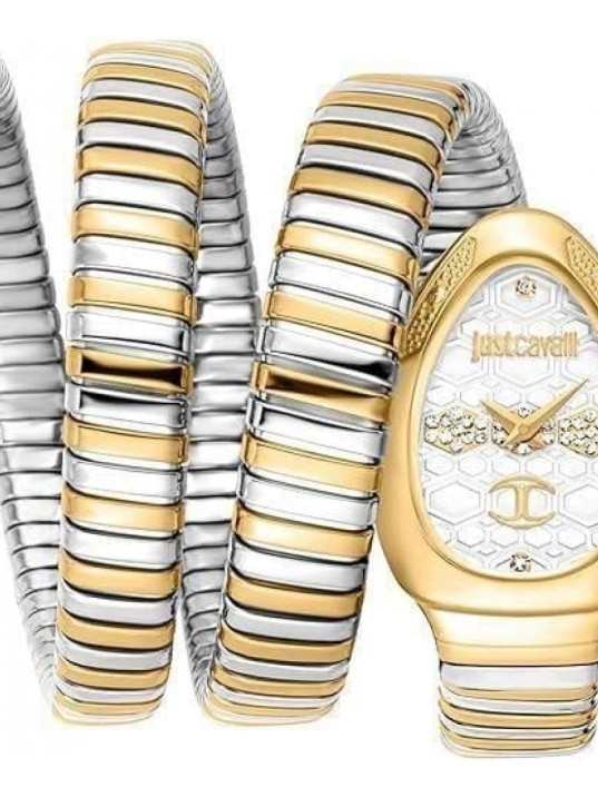 Just Cavalli JC1L232M0055 Kadın Kol Saati Just Cavalli JC1L232M0055 Kadın Kol Saati