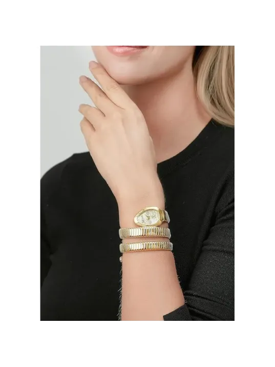 Just Cavalli JC1L232M0055 Kadın Kol Saati