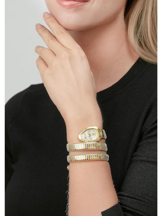 Just Cavalli JC1L232M0055 Kadın Kol Saati Just Cavalli JC1L232M0055 Kadın Kol Saati