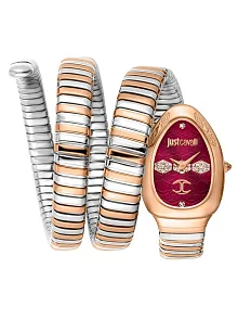 Just Cavalli JC1L232M0065 Kadın Kol Saati