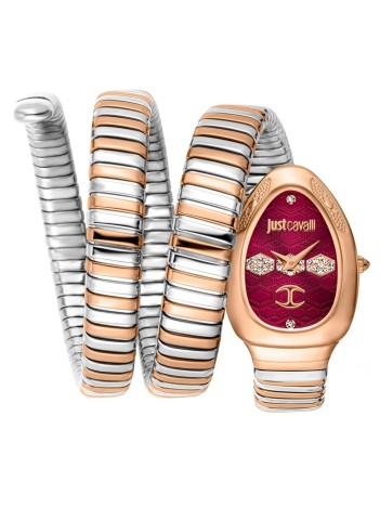 Just Cavalli JC1L232M0065 Kadın Kol Saati