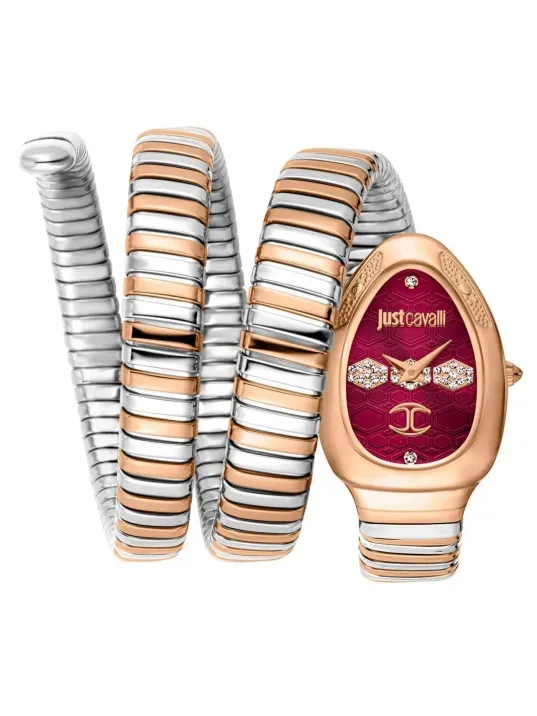 Just Cavalli JC1L232M0065 Kadın Kol Saati