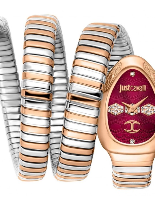 Just Cavalli JC1L232M0065 Kadın Kol Saati Just Cavalli JC1L232M0065 Kadın Kol Saati