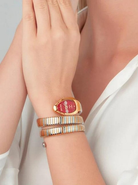 Just Cavalli JC1L232M0065 Kadın Kol Saati