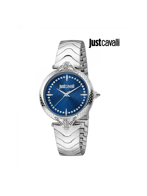 Just Cavalli JC1L238M0055 Kadın Kol Saati