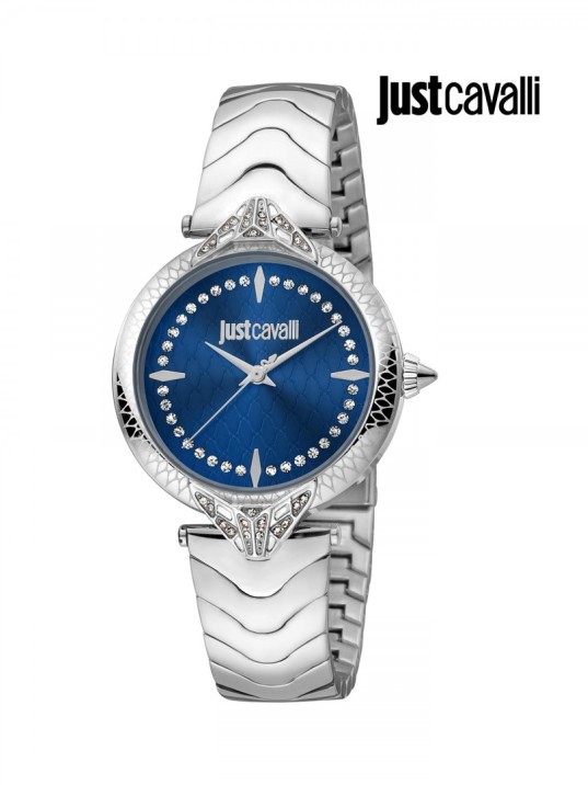 Just Cavalli JC1L238M0055 Kadın Kol Saati Just Cavalli JC1L238M0055 Kadın Kol Saati