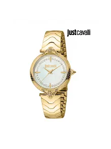 Just Cavalli JC1L238M0065 Kadın Kol Saati