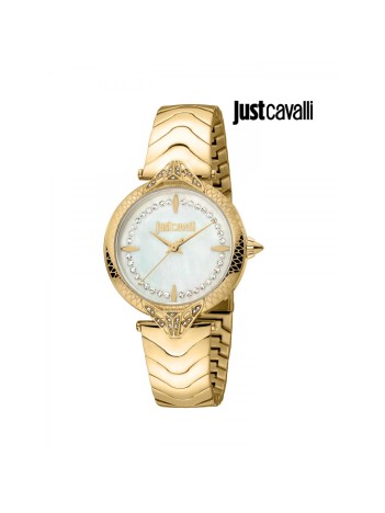 Just Cavalli JC1L238M0065 Kadın Kol Saati