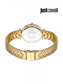 Just Cavalli JC1L238M0065 Kadın Kol Saati