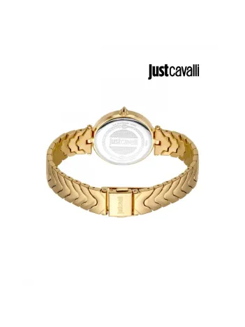 Just Cavalli JC1L238M0065 Kadın Kol Saati Just Cavalli JC1L238M0065 Kadın Kol Saati