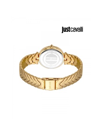 Just Cavalli JC1L238M0065 Kadın Kol Saati Just Cavalli JC1L238M0065 Kadın Kol Saati
