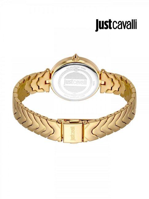 Just Cavalli JC1L238M0065 Kadın Kol Saati