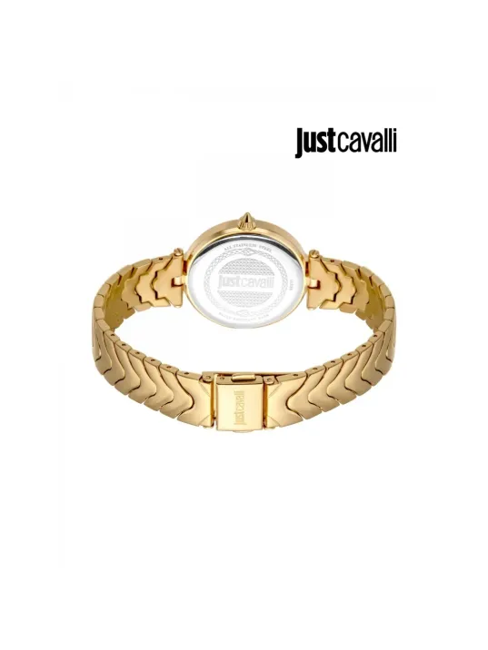 Just Cavalli JC1L238M0065 Kadın Kol Saati