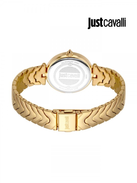 Just Cavalli JC1L238M0065 Kadın Kol Saati Just Cavalli JC1L238M0065 Kadın Kol Saati