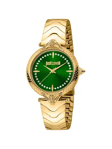 Just Cavalli JC1L238M0075 Kadın Kol Saati