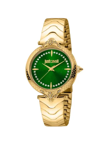 Just Cavalli JC1L238M0075 Kadın Kol Saati