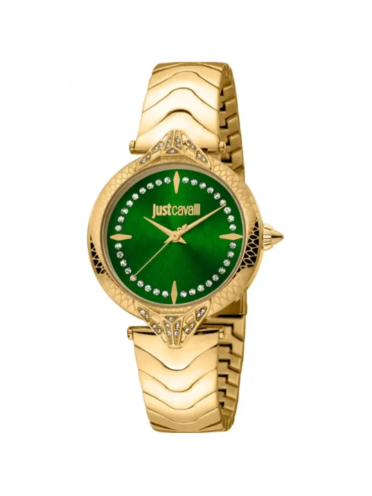 Just Cavalli JC1L238M0075 Kadın Kol Saati