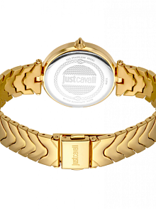 Just Cavalli JC1L238M0075 Kadın Kol Saati