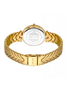 Just Cavalli JC1L238M0075 Kadın Kol Saati