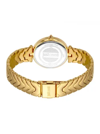 Just Cavalli JC1L238M0075 Kadın Kol Saati Just Cavalli JC1L238M0075 Kadın Kol Saati
