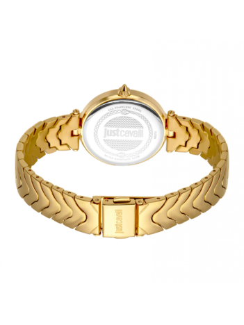 Just Cavalli JC1L238M0075 Kadın Kol Saati Just Cavalli JC1L238M0075 Kadın Kol Saati