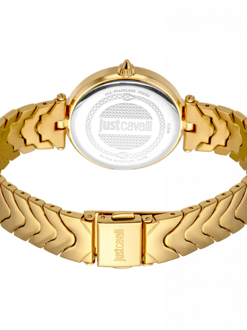 Just Cavalli JC1L238M0075 Kadın Kol Saati
