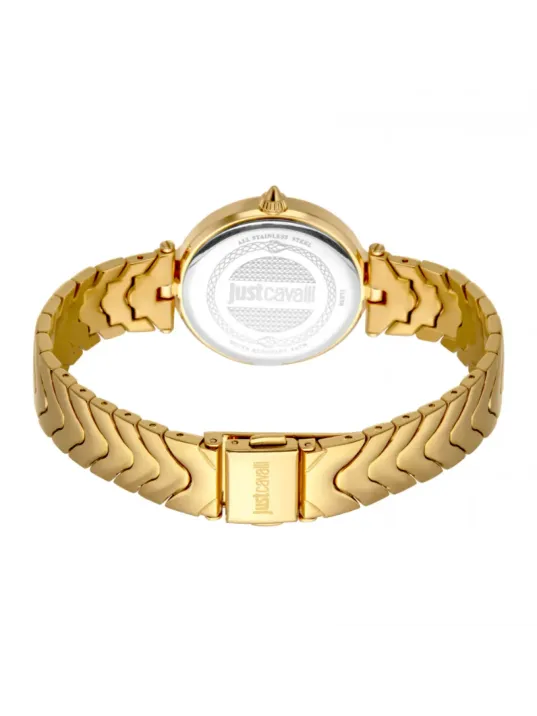Just Cavalli JC1L238M0075 Kadın Kol Saati