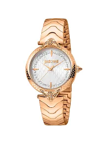 Just Cavalli JC1L238M0085 Kadın Kol Saati