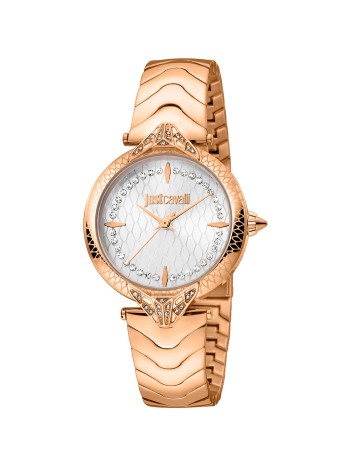 Just Cavalli JC1L238M0085 Kadın Kol Saati Just Cavalli JC1L238M0085 Kadın Kol Saati