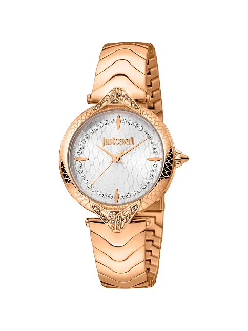 Just Cavalli JC1L238M0085 Kadın Kol Saati