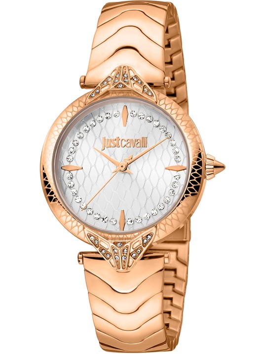 Just Cavalli JC1L238M0085 Kadın Kol Saati Just Cavalli JC1L238M0085 Kadın Kol Saati