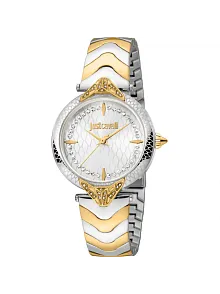 Just Cavalli JC1L238M0095 Kadın Kol Saati