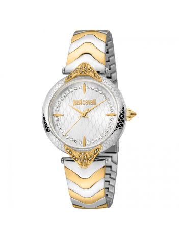 Just Cavalli JC1L238M0095 Kadın Kol Saati Just Cavalli JC1L238M0095 Kadın Kol Saati