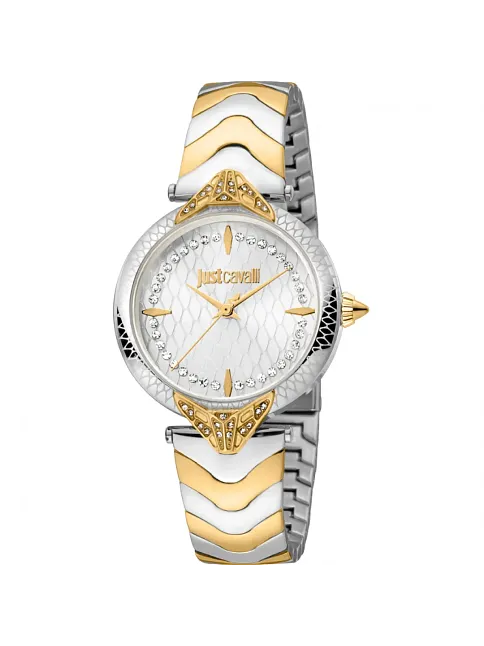 Just Cavalli JC1L238M0095 Kadın Kol Saati