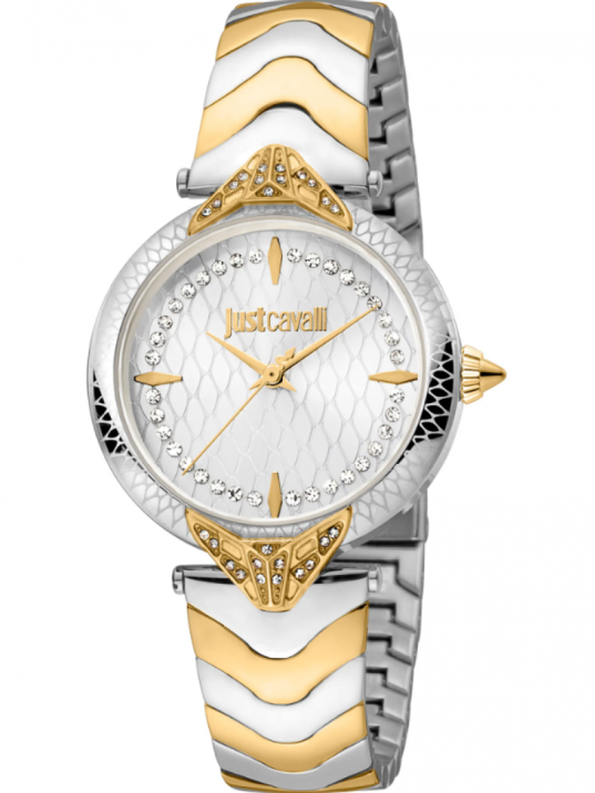 Just Cavalli JC1L238M0095 Kadın Kol Saati Just Cavalli JC1L238M0095 Kadın Kol Saati