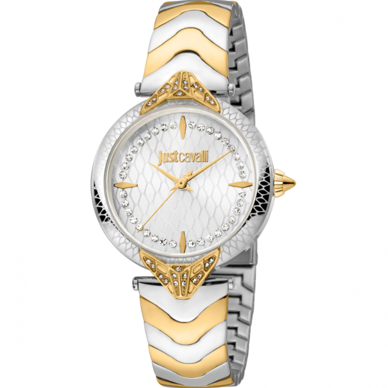 Just Cavalli JC1L238M0095 Kadın Kol Saati Just Cavalli JC1L238M0095 Kadın Kol Saati