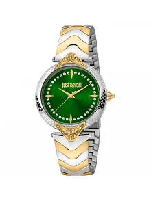 Just Cavalli JC1L238M0105 Kadın Kol Saati