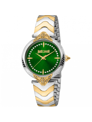 Just Cavalli JC1L238M0105 Kadın Kol Saati Just Cavalli JC1L238M0105 Kadın Kol Saati