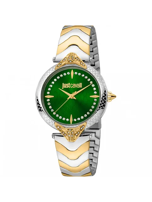 Just Cavalli JC1L238M0105 Kadın Kol Saati