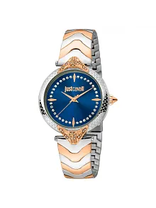 Just Cavalli JC1L238M0115 Kadın Kol Saati