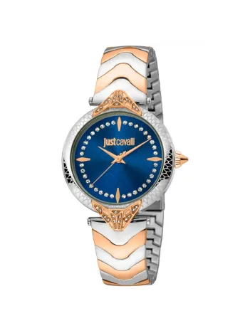 Just Cavalli JC1L238M0115 Kadın Kol Saati Just Cavalli JC1L238M0115 Kadın Kol Saati