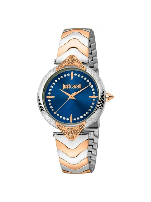 Just Cavalli JC1L238M0115 Kadın Kol Saati