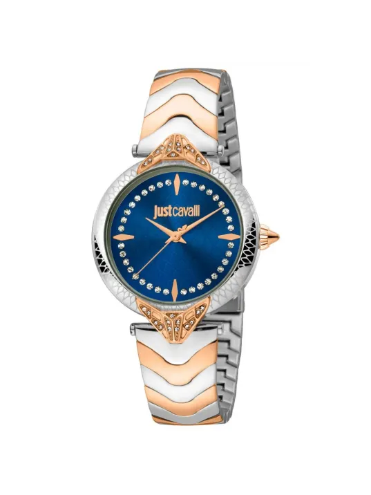Just Cavalli JC1L238M0115 Kadın Kol Saati