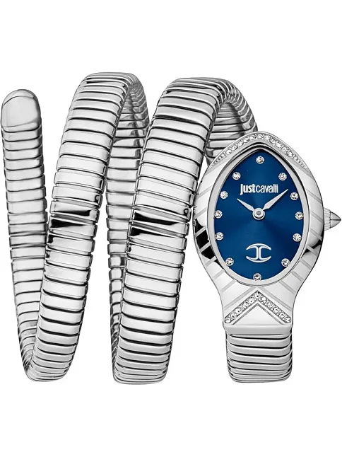 Just Cavalli JC1L248M0015 Kadın Kol Saati