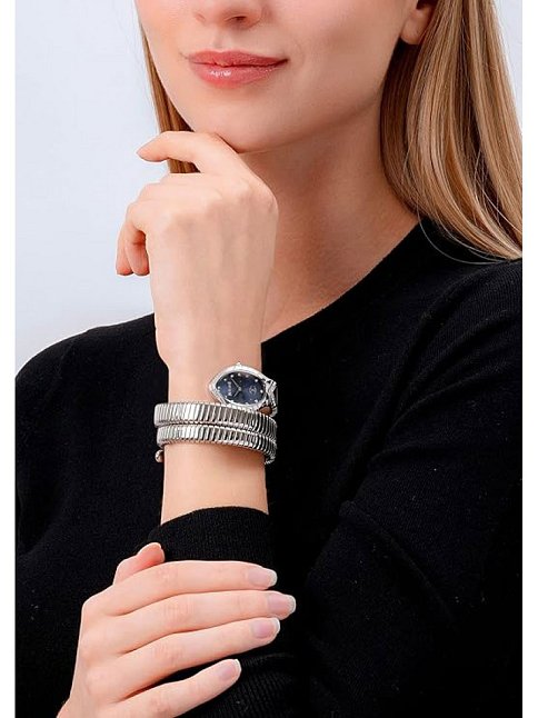 Just Cavalli JC1L248M0015 Kadın Kol Saati