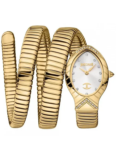 Just Cavalli JC1L248M0025 Kadın Kol Saati
