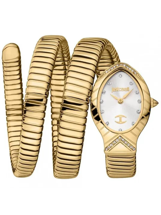 Just Cavalli JC1L248M0025 Kadın Kol Saati