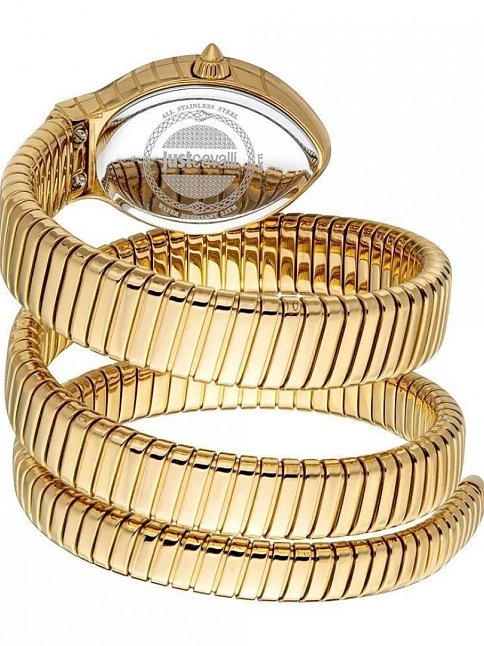 Just Cavalli JC1L248M0035 Kadın Kol Saati