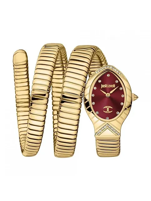 Just Cavalli JC1L248M0035 Kadın Kol Saati