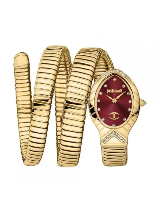 Just Cavalli JC1L248M0035 Kadın Kol Saati